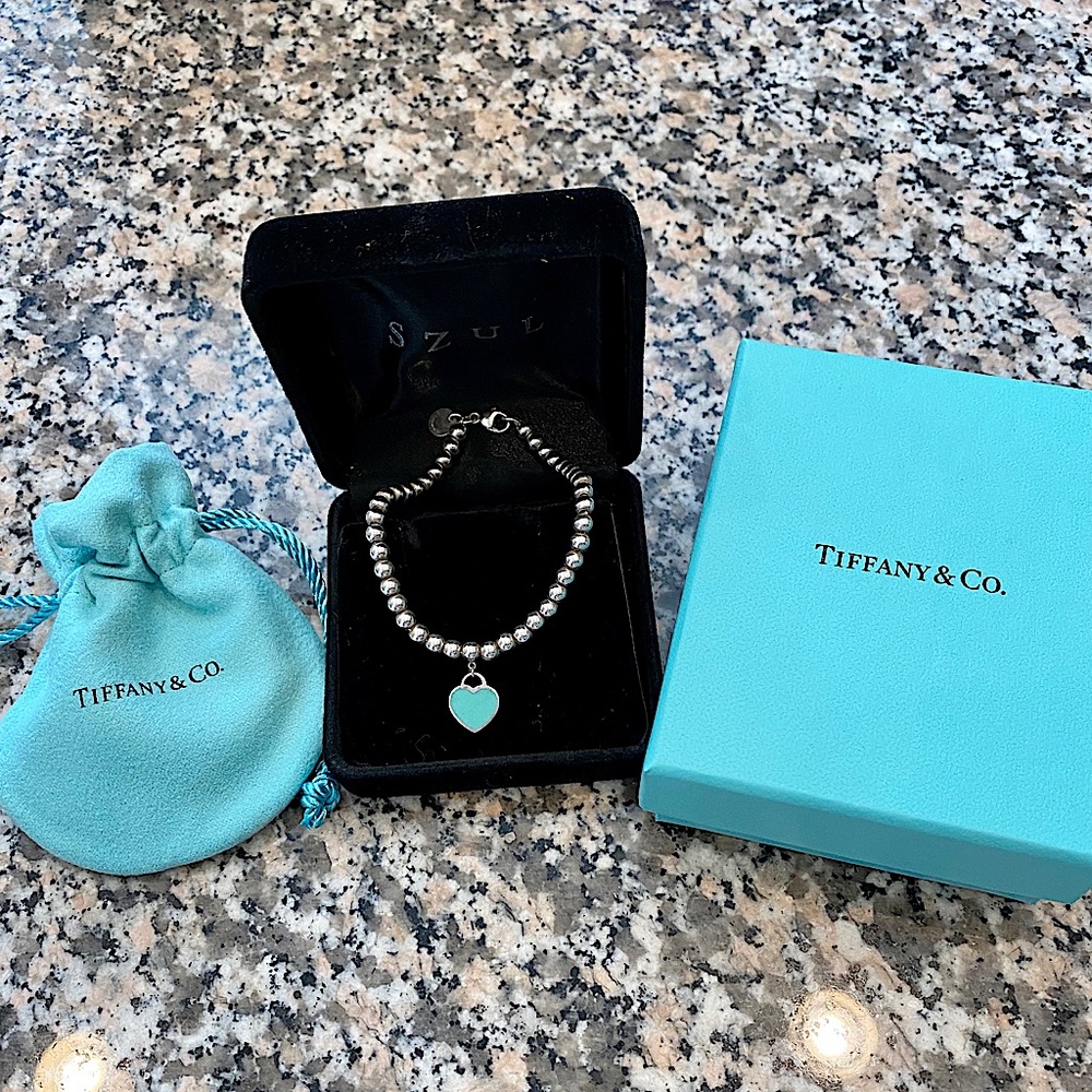 Tiffany & Co bracelet